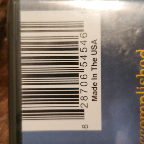 NWT DVD MGM VAMPIRE KISS WITH NICHOLAS CAGE RATED R - Picture 5 of 5